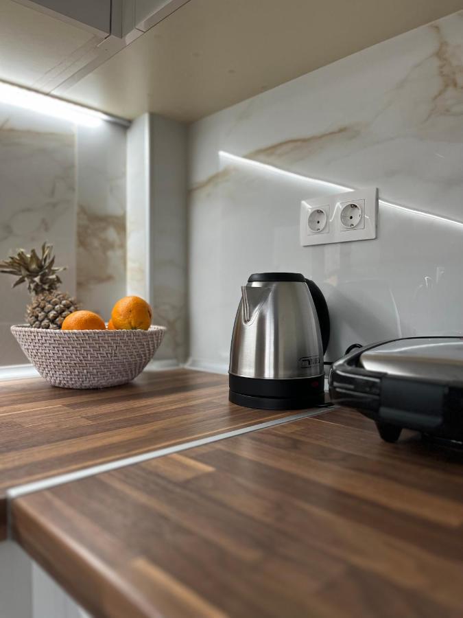 Utopia.luxuryapartment Apartmán