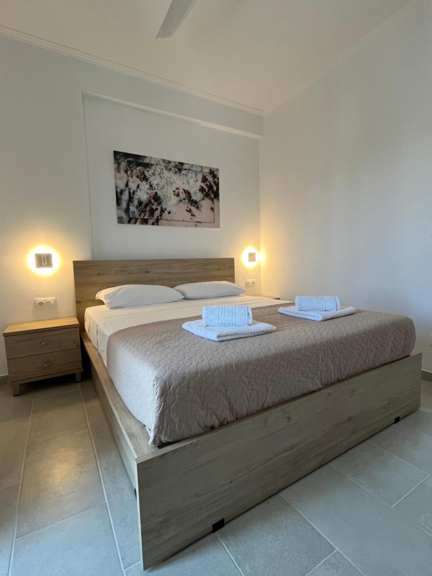 Utopia.luxuryapartment Nea Poteidaia